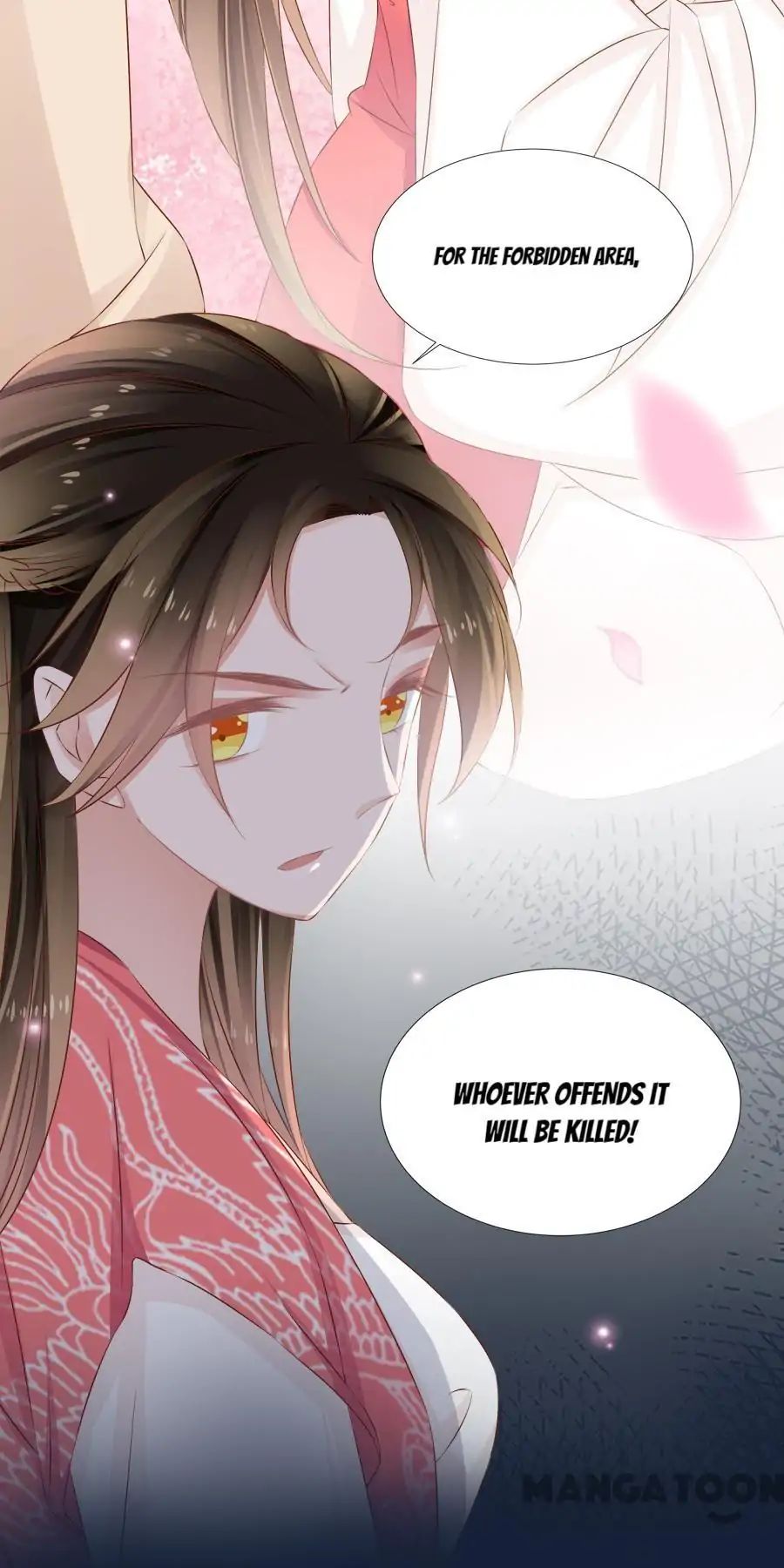 An One On One, Your Highness chapter 74 - page 23