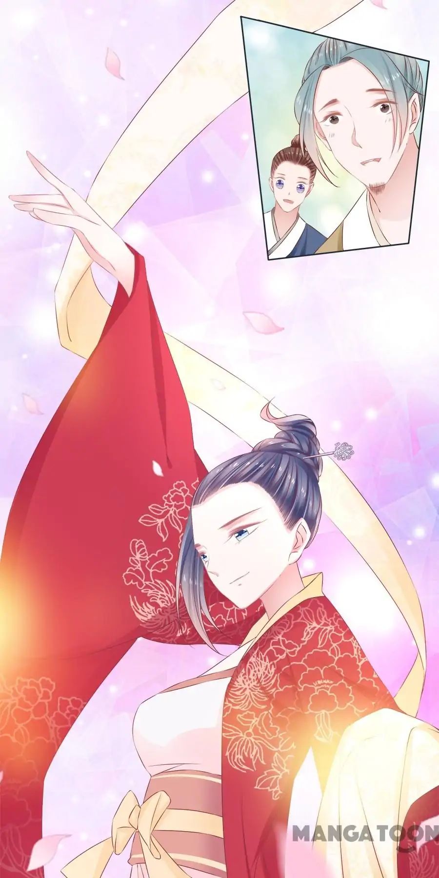 An One On One, Your Highness chapter 74 - page 30