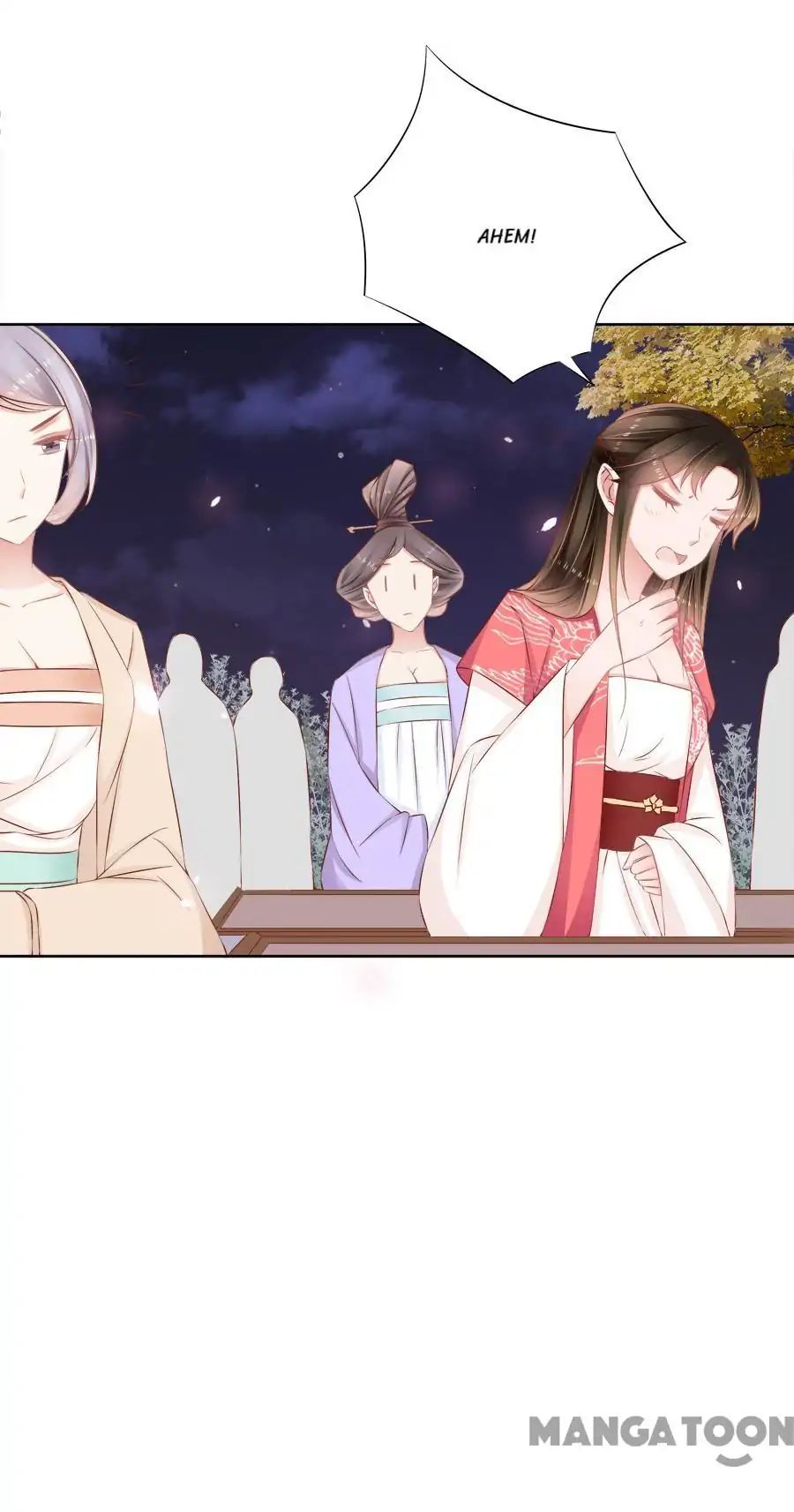 An One On One, Your Highness chapter 74 - page 6