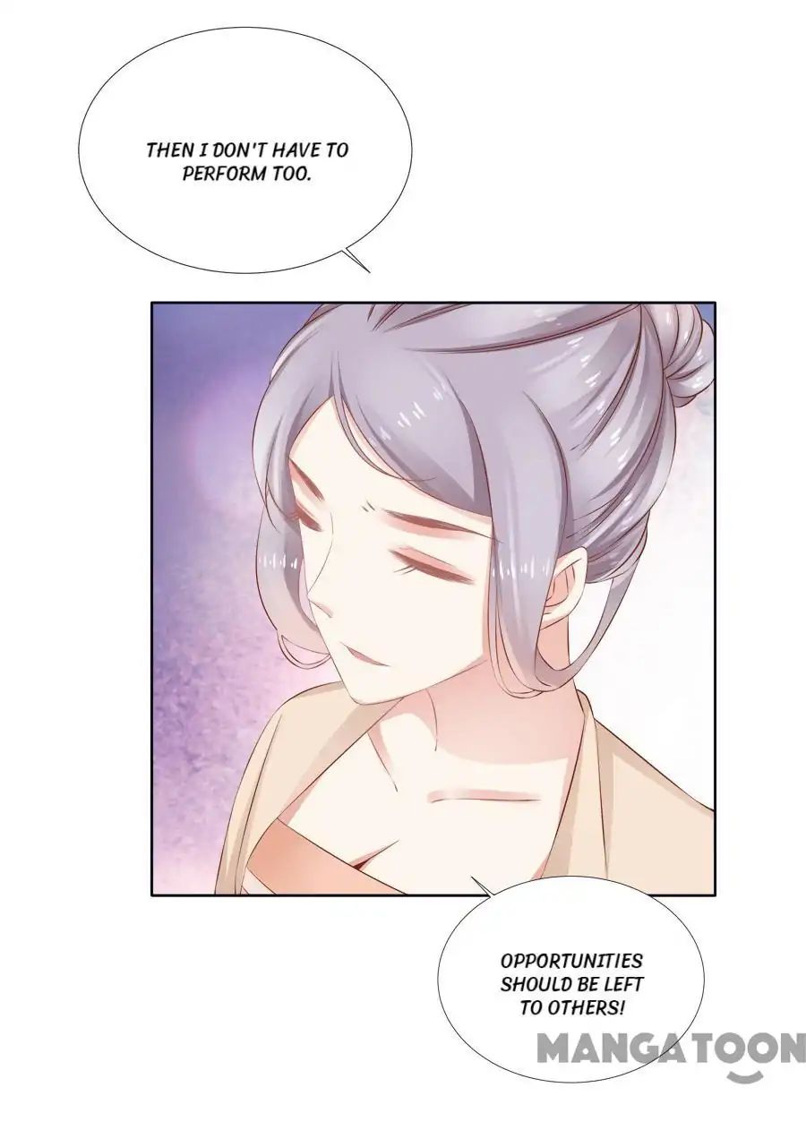 An One On One, Your Highness chapter 74 - page 9