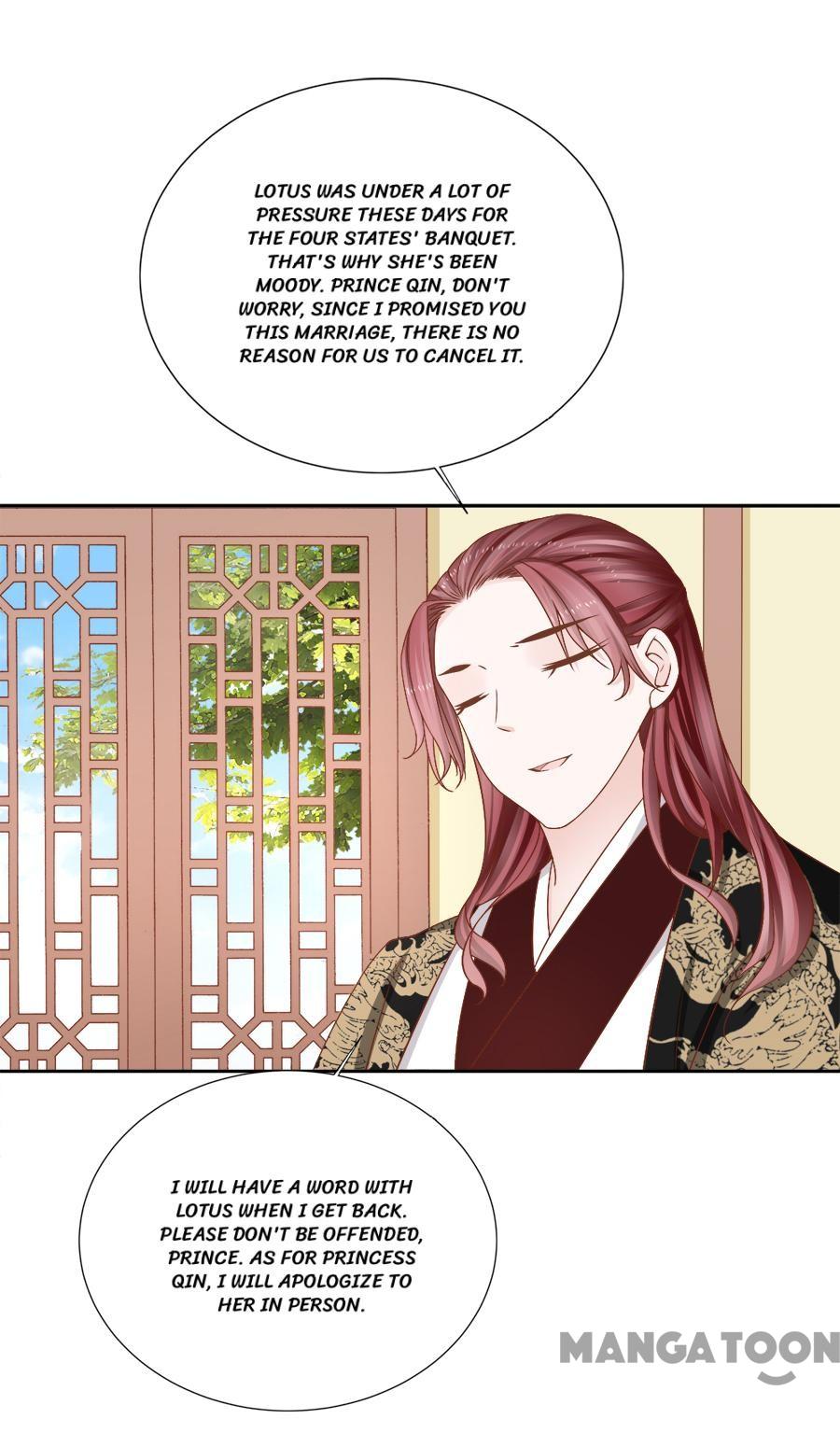 An One On One, Your Highness chapter 100 - page 12