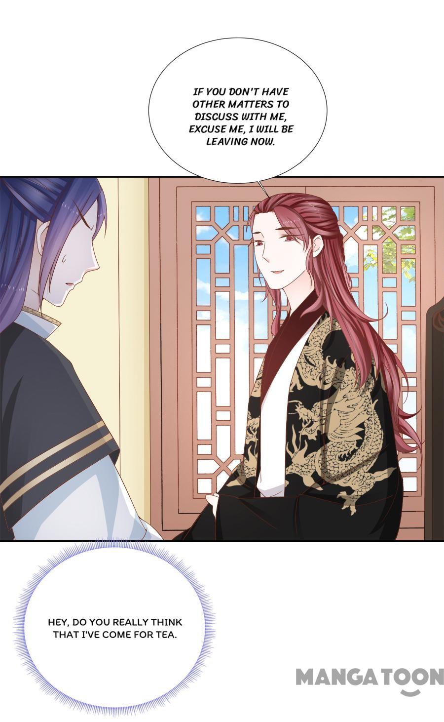 An One On One, Your Highness chapter 100 - page 13
