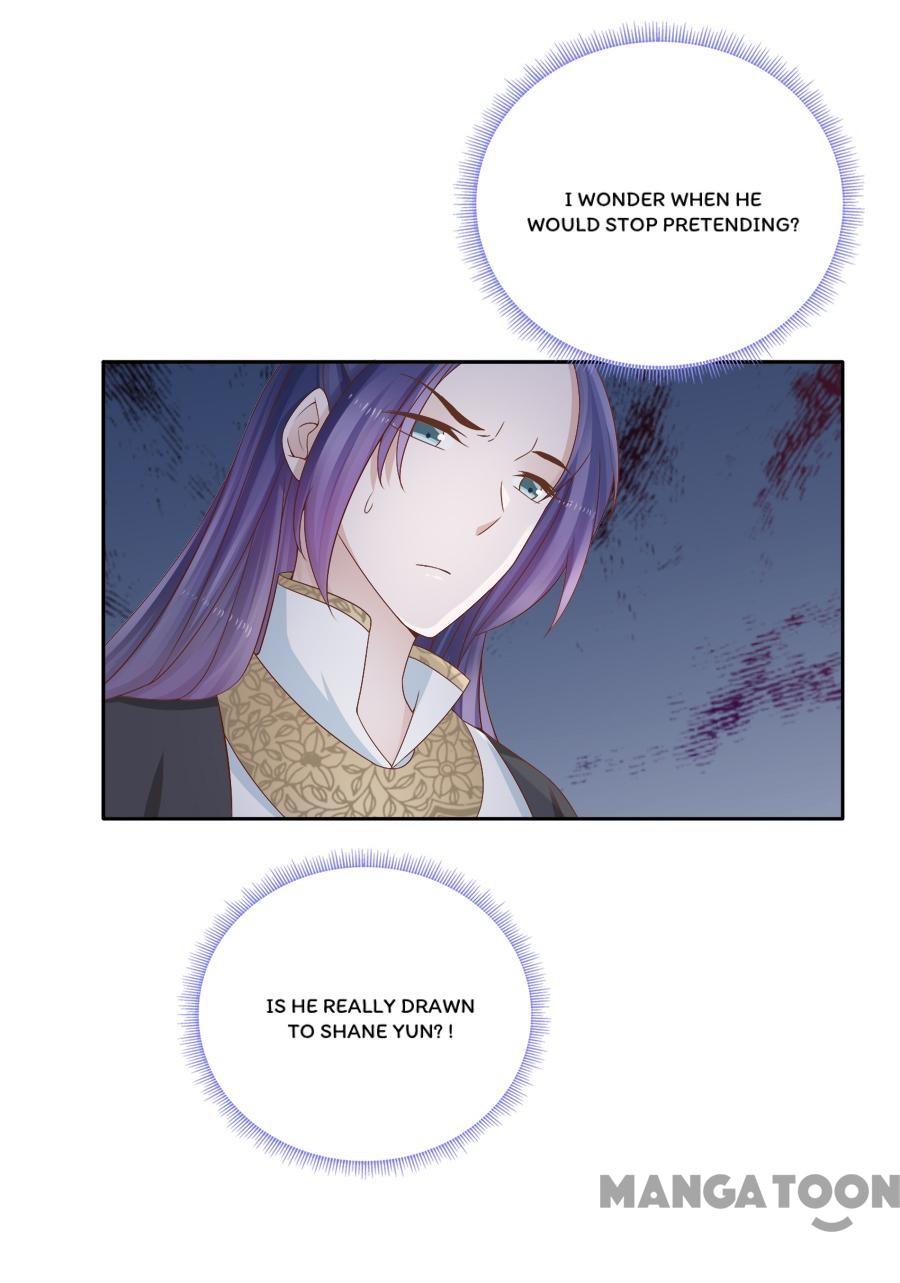 An One On One, Your Highness chapter 100 - page 14