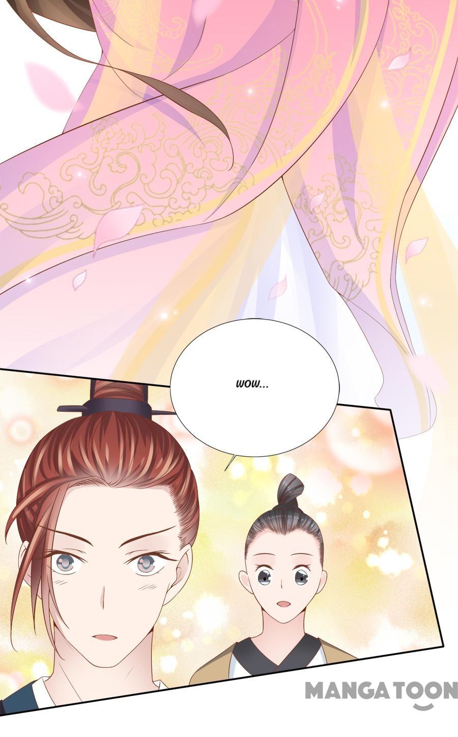 An One On One, Your Highness chapter 100 - page 19