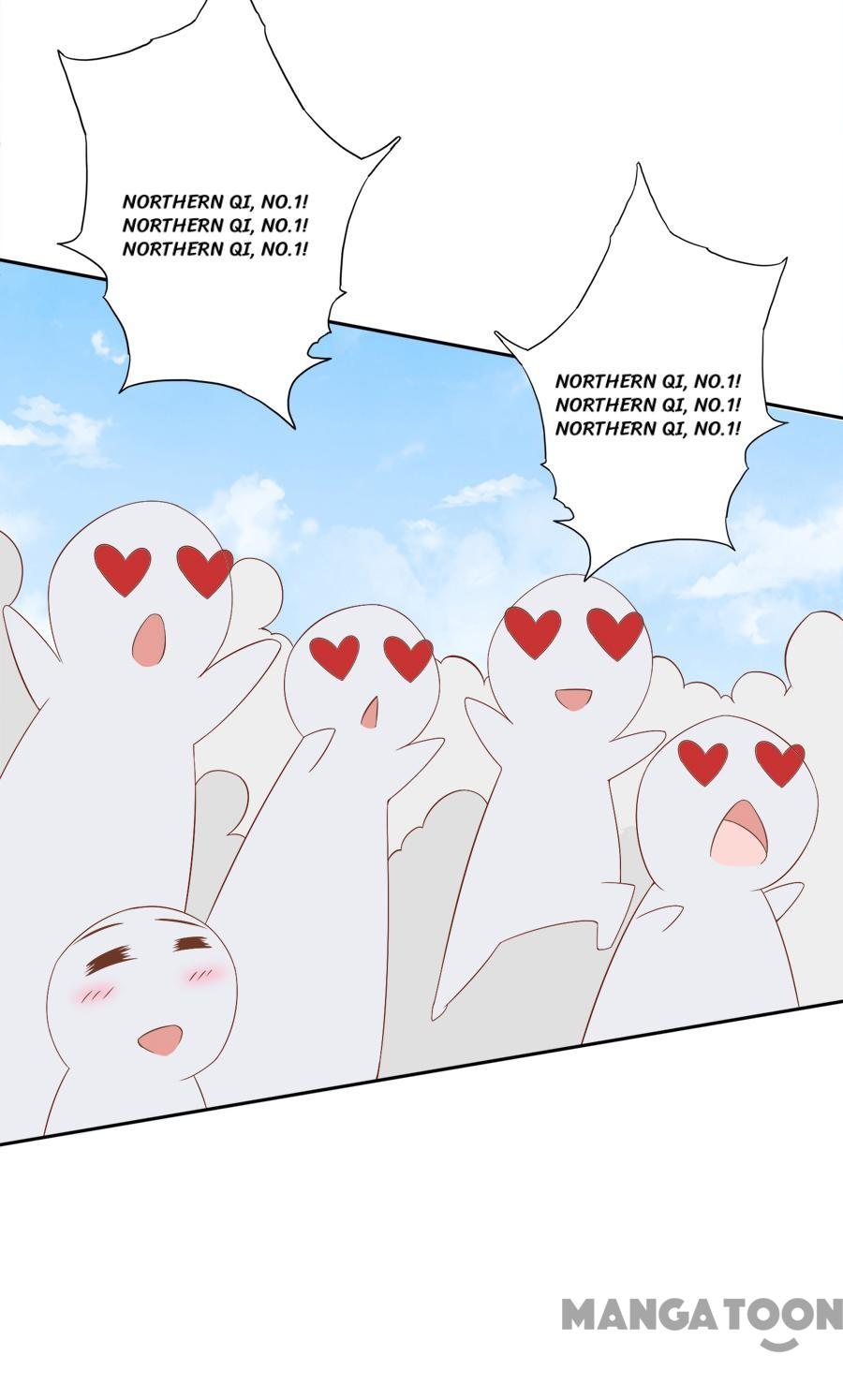 An One On One, Your Highness chapter 100 - page 22