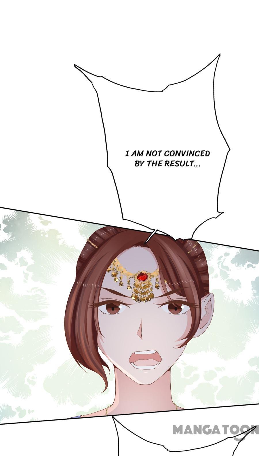 An One On One, Your Highness chapter 100 - page 23