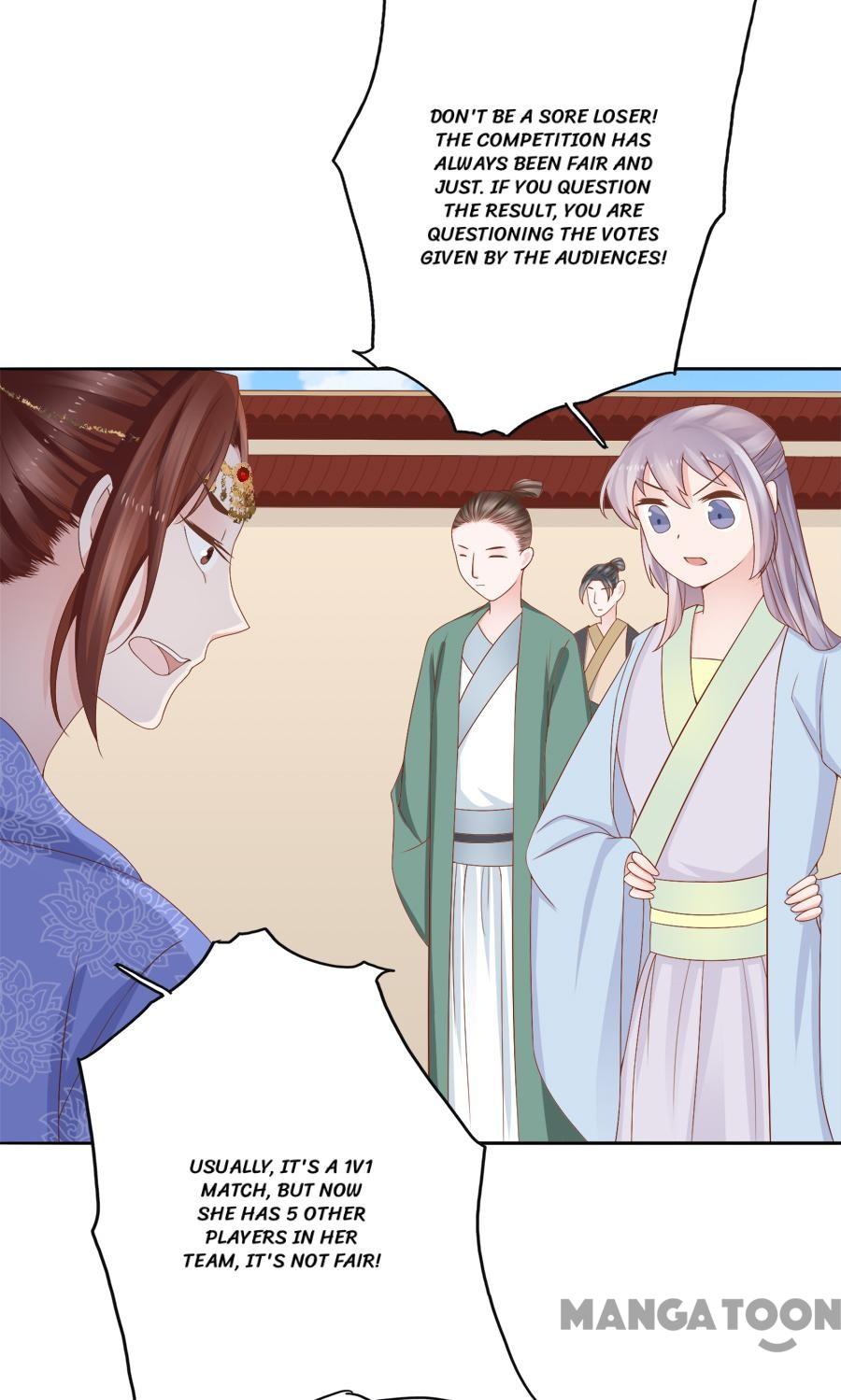 An One On One, Your Highness chapter 100 - page 24