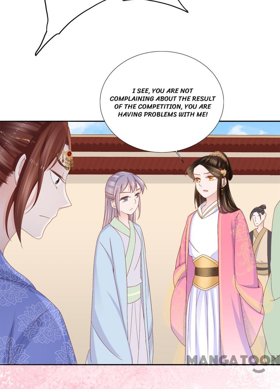 An One On One, Your Highness chapter 100 - page 25