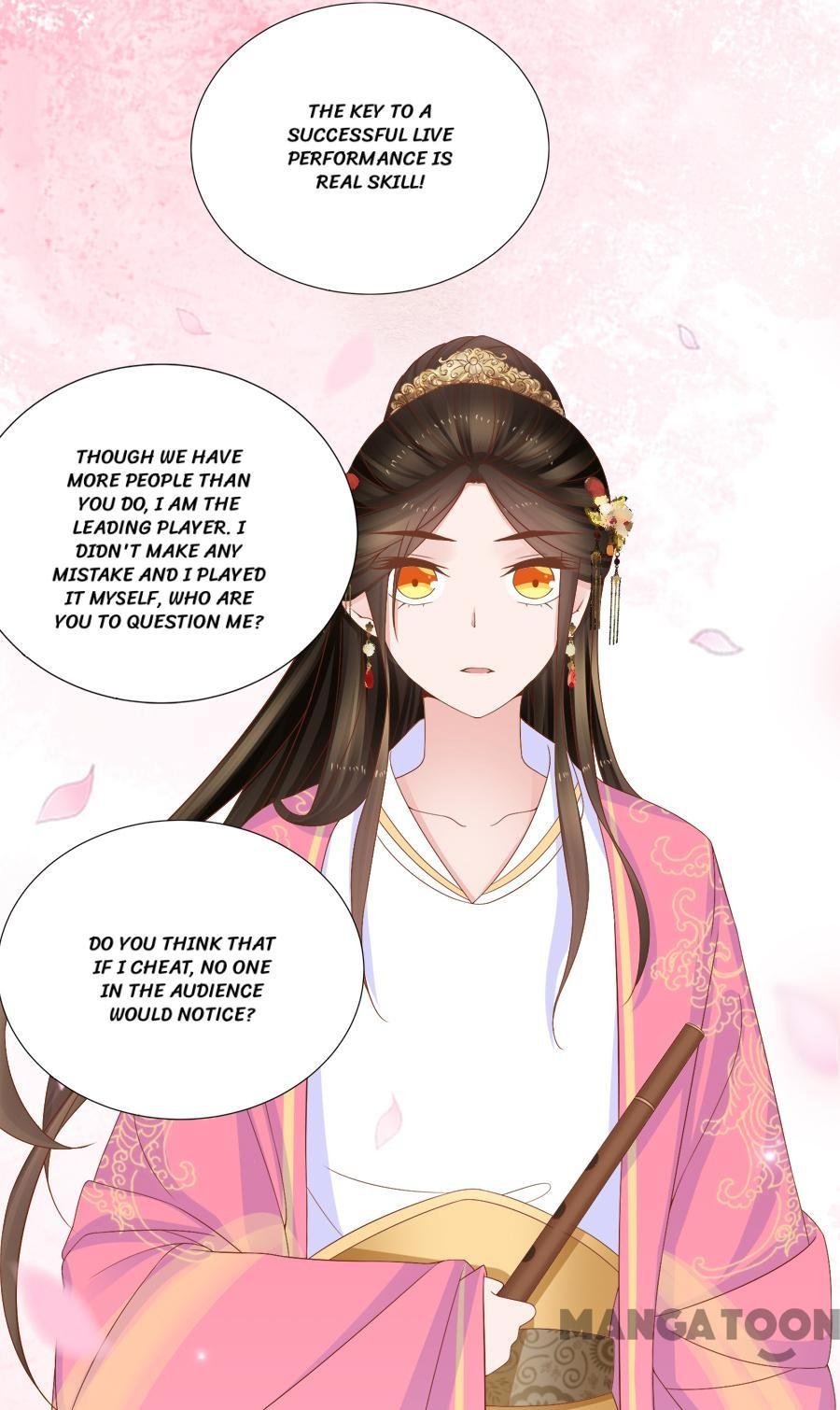 An One On One, Your Highness chapter 100 - page 26