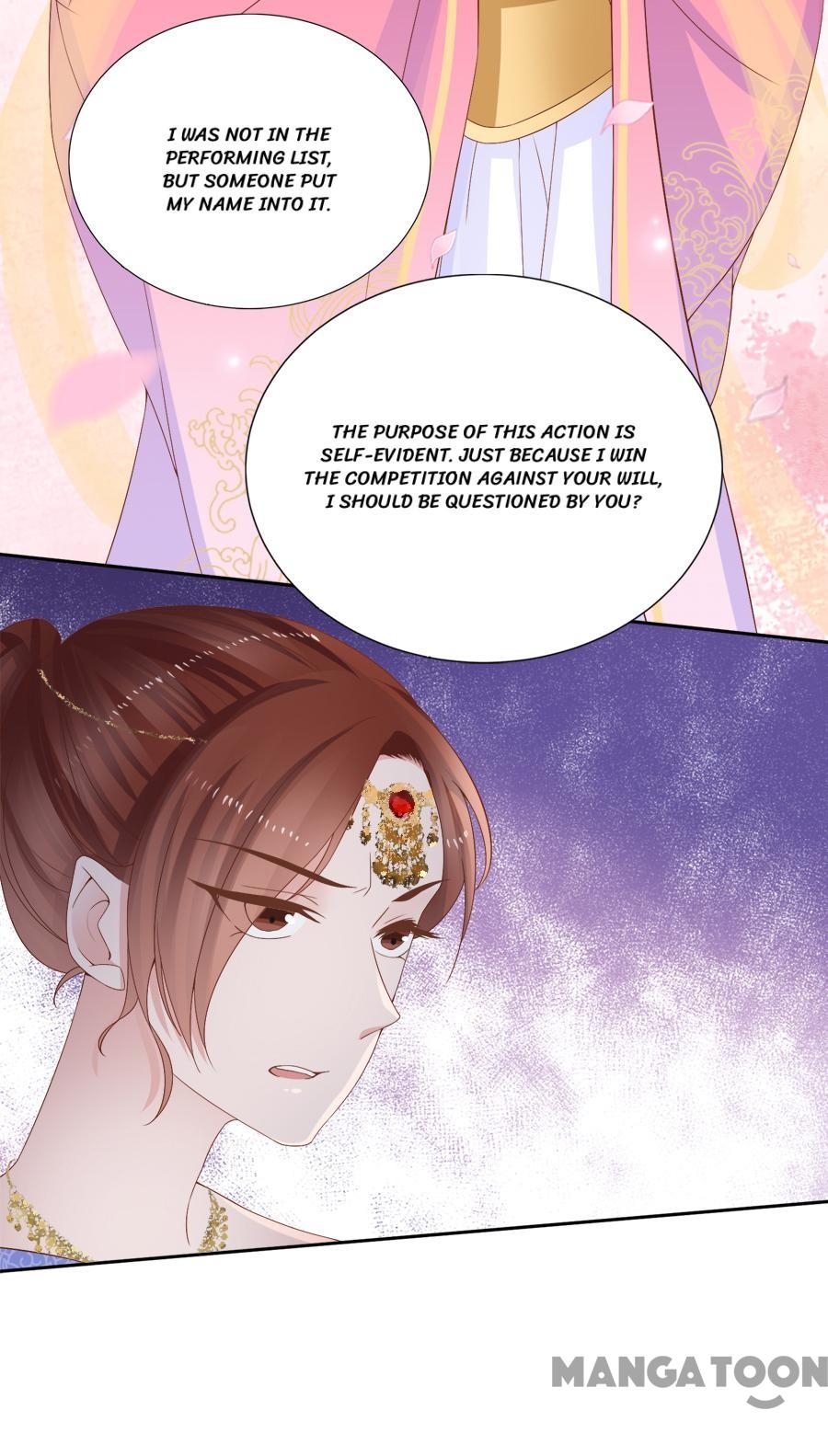 An One On One, Your Highness chapter 100 - page 27