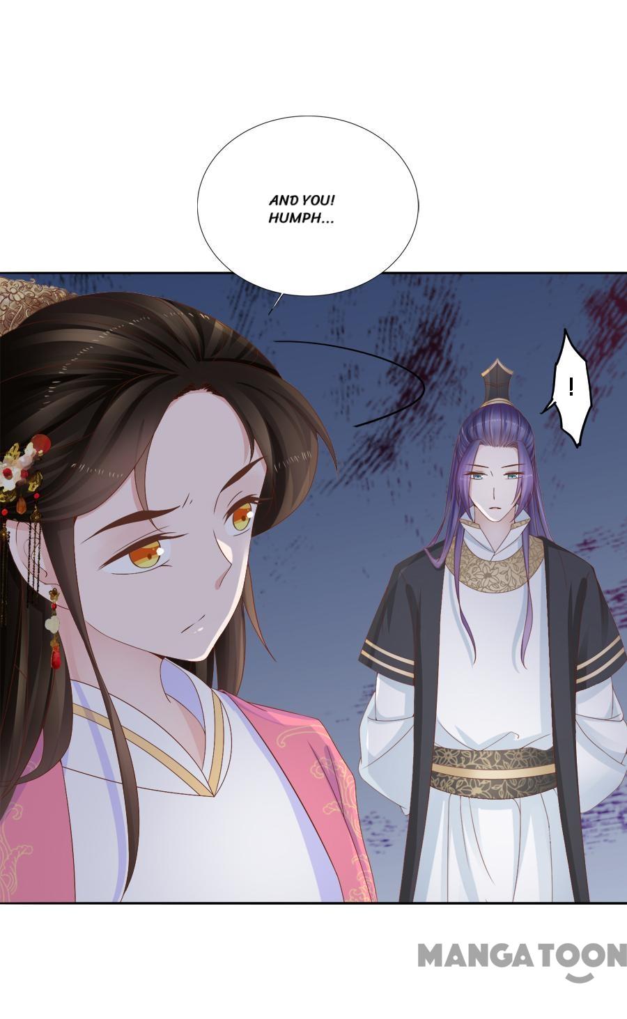 An One On One, Your Highness chapter 100 - page 29