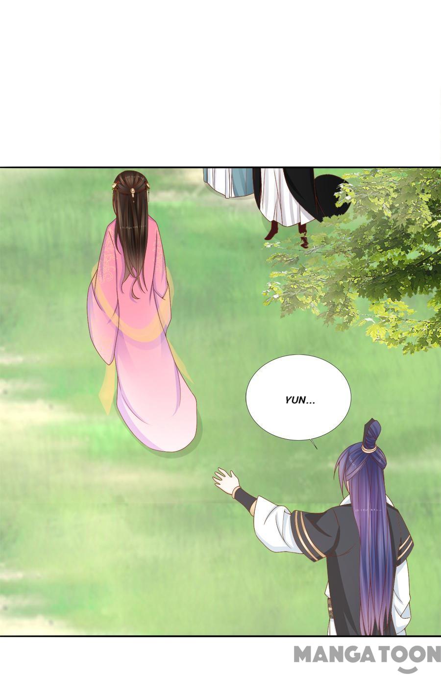 An One On One, Your Highness chapter 100 - page 30