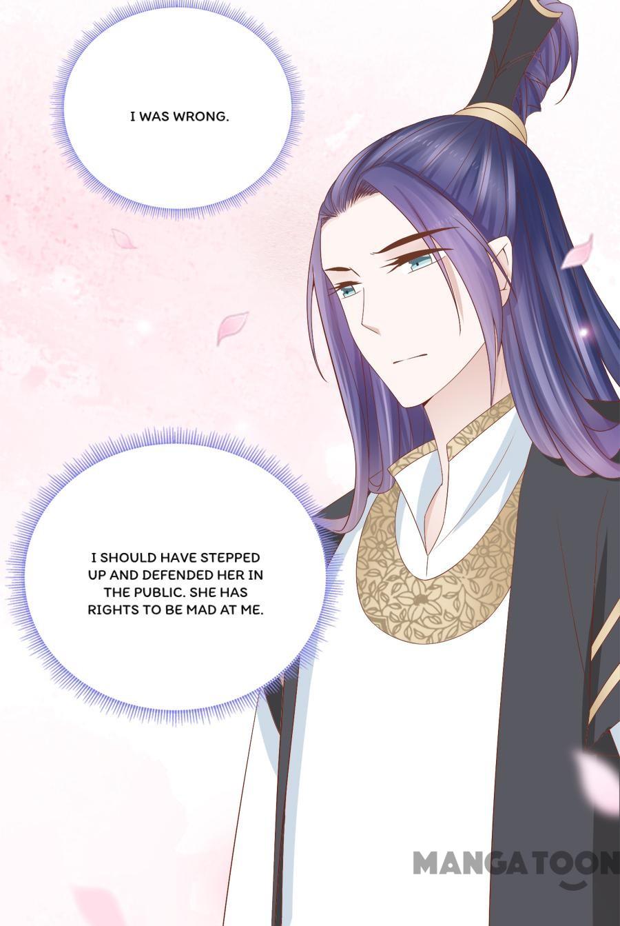 An One On One, Your Highness chapter 100 - page 32