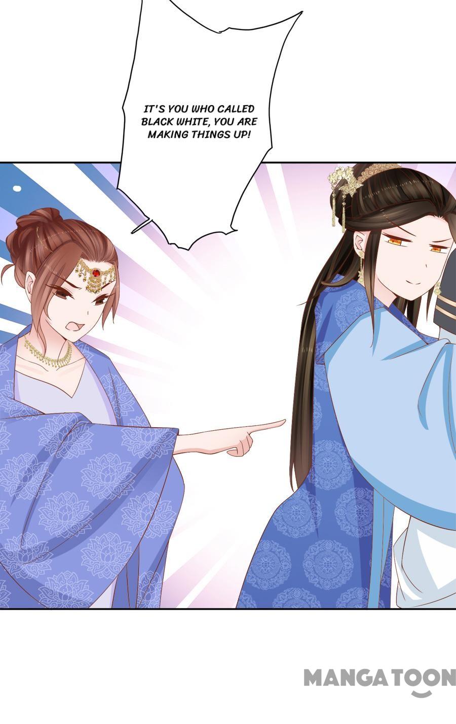 An One On One, Your Highness chapter 100 - page 6