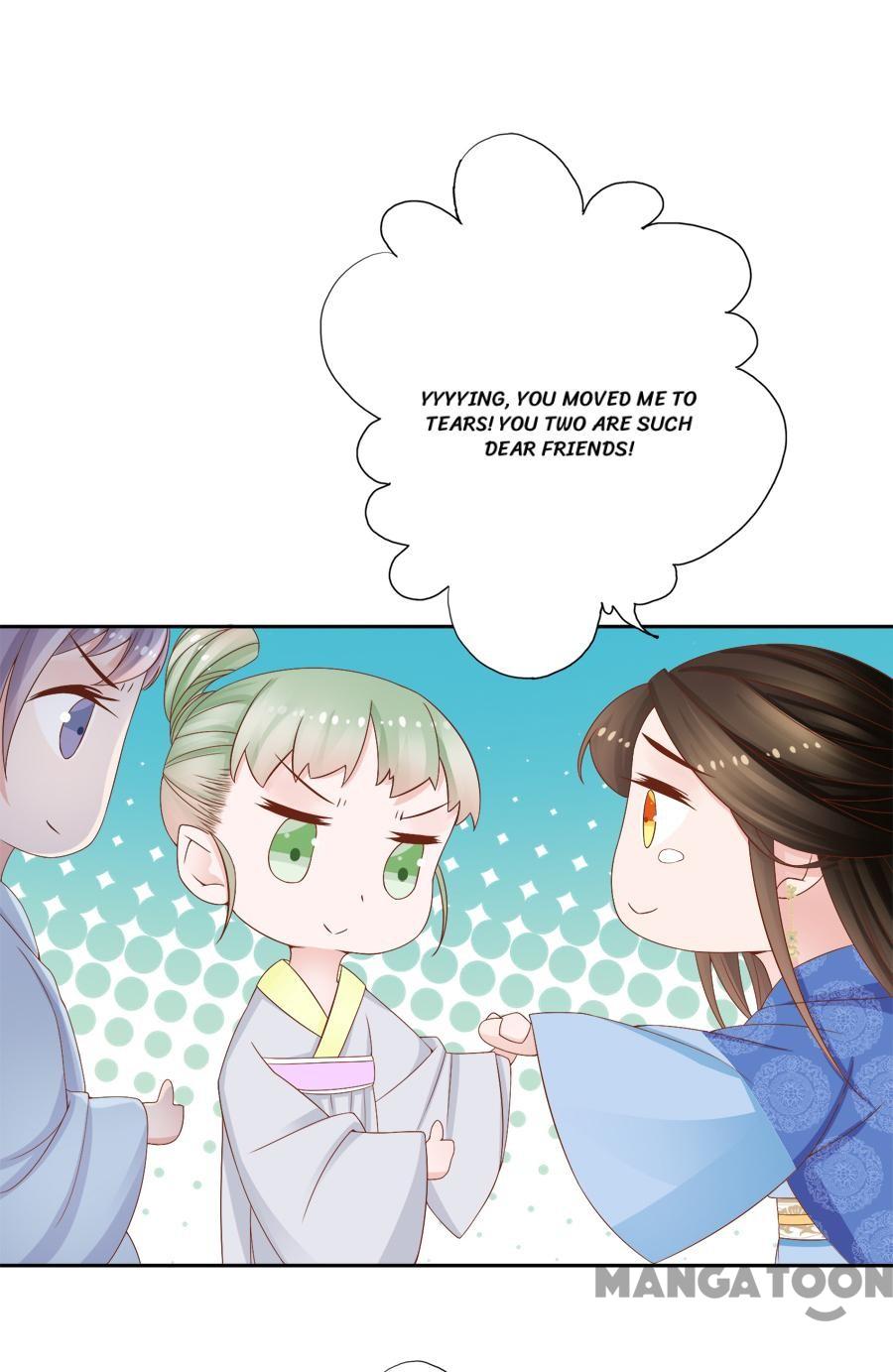 An One On One, Your Highness chapter 100 - page 8