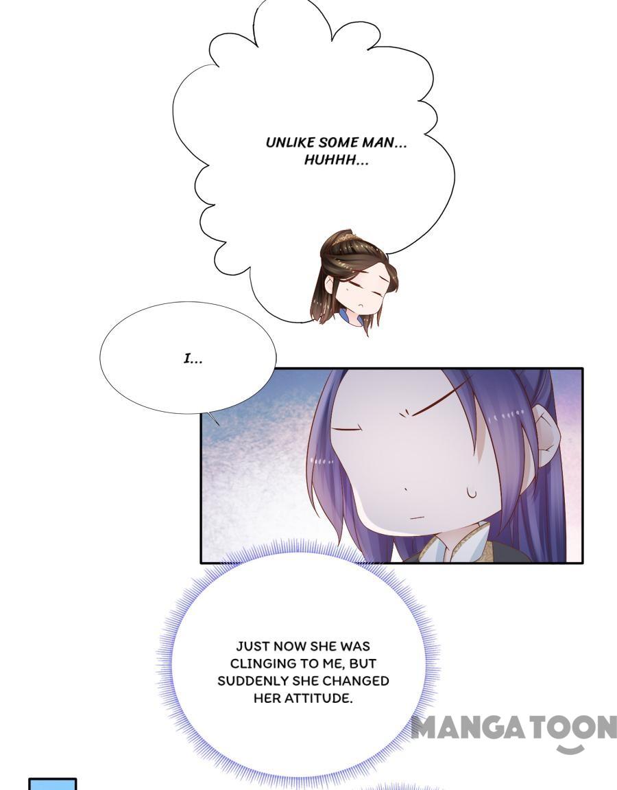 An One On One, Your Highness chapter 100 - page 9