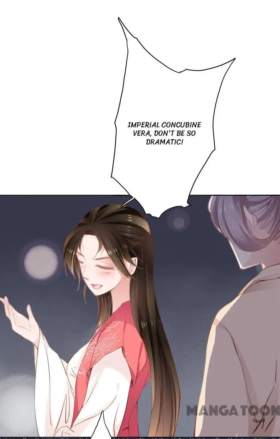 An One On One, Your Highness chapter 75 - page 14