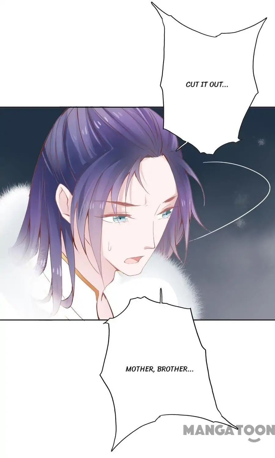 An One On One, Your Highness chapter 75 - page 17