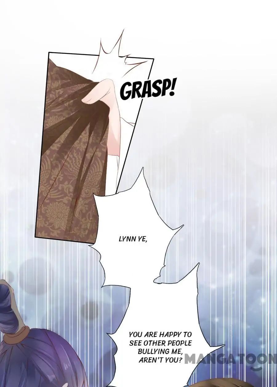 An One On One, Your Highness chapter 75 - page 19