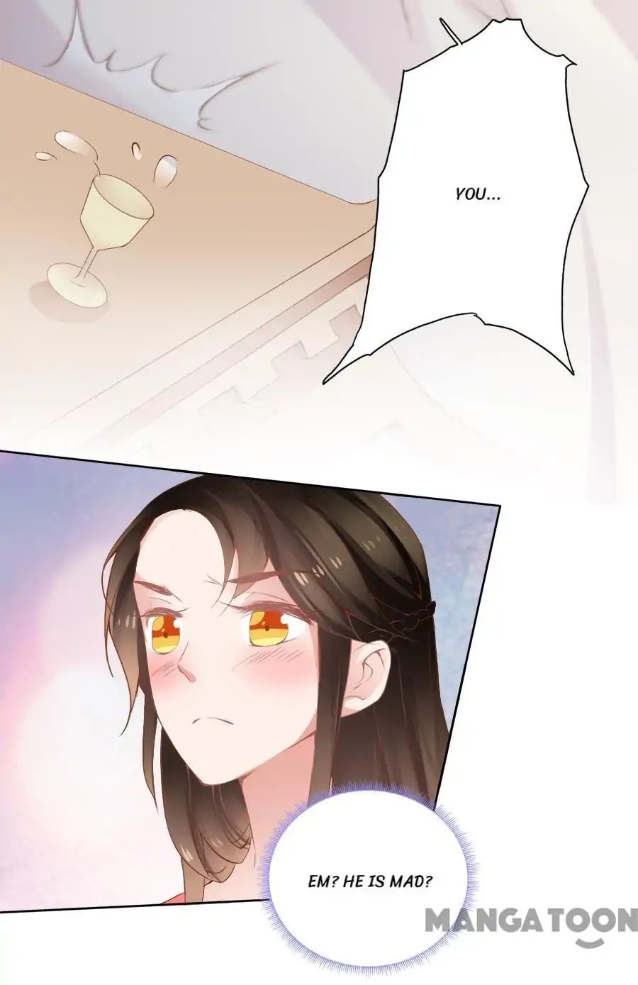 An One On One, Your Highness chapter 75 - page 21