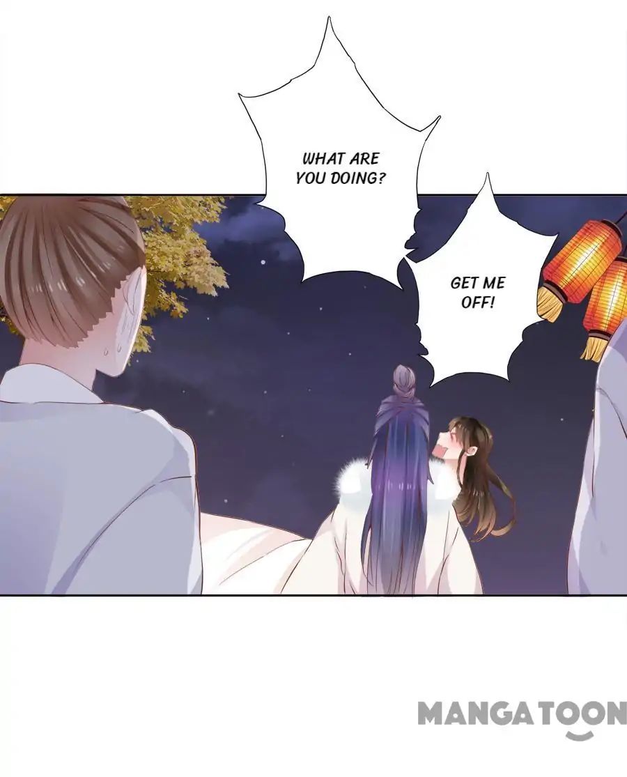 An One On One, Your Highness chapter 75 - page 27