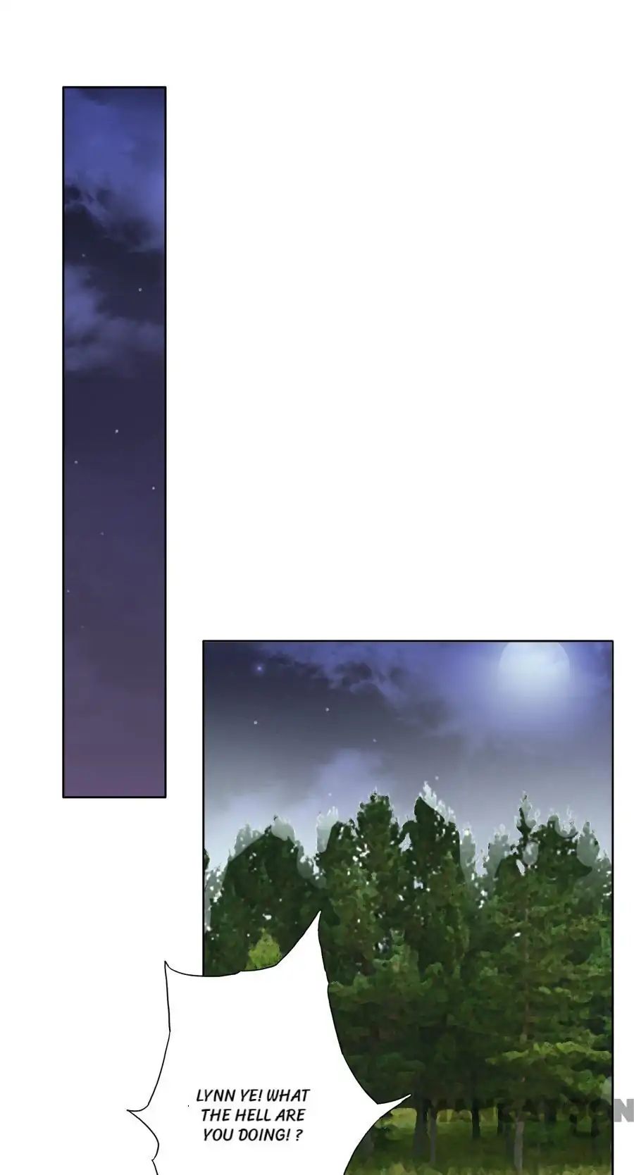 An One On One, Your Highness chapter 75 - page 28