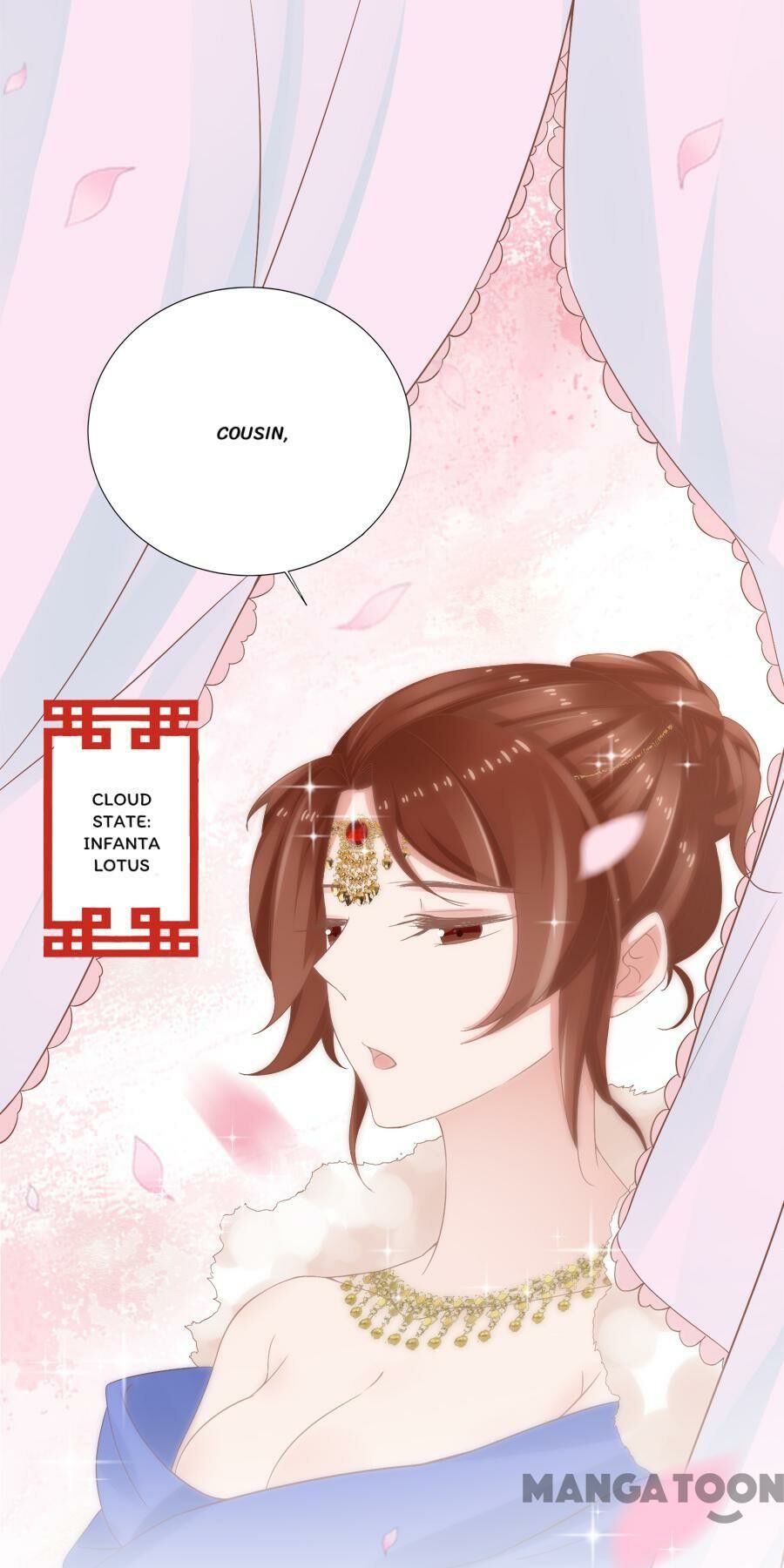 An One On One, Your Highness chapter 90 - page 16