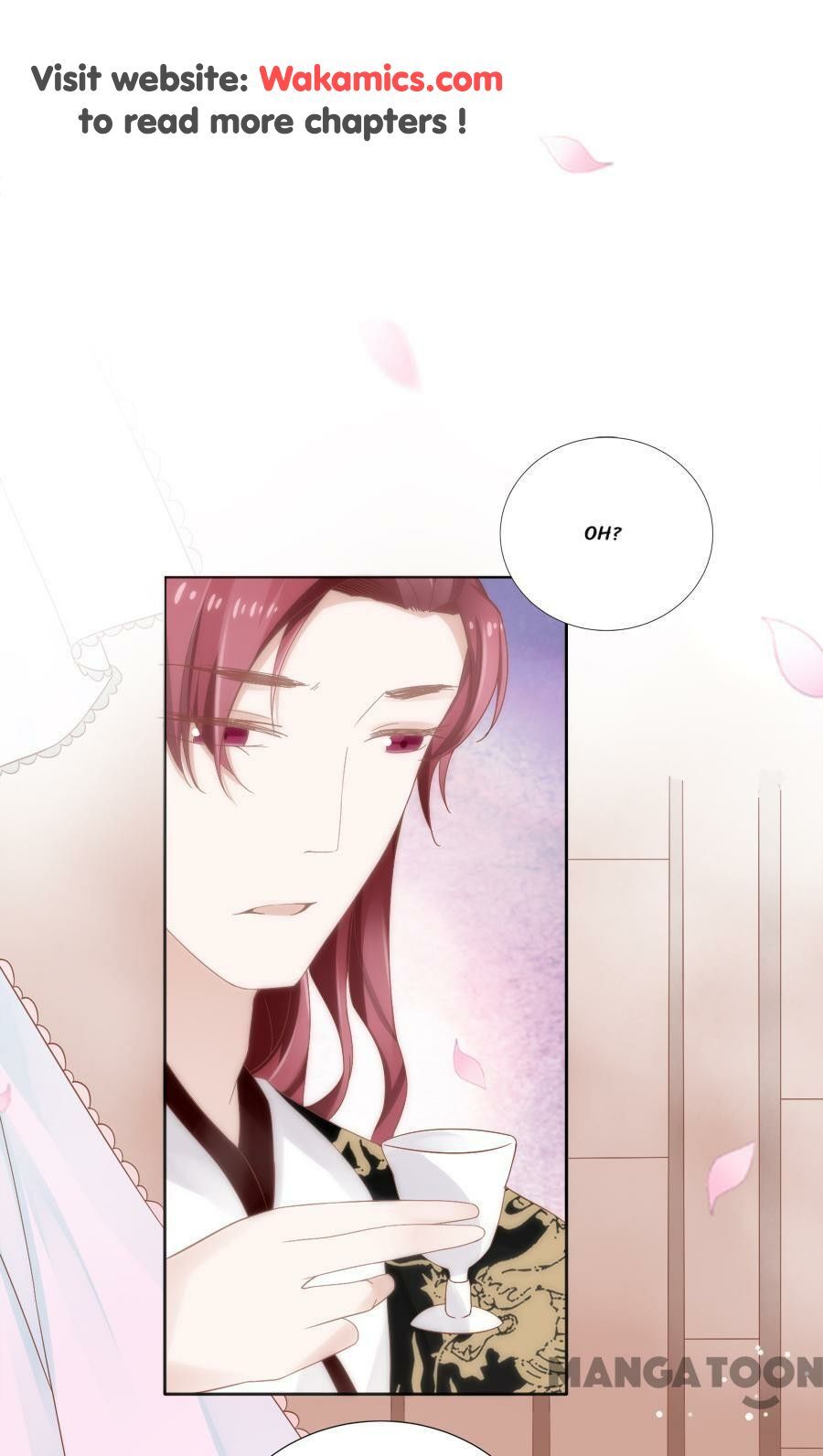An One On One, Your Highness chapter 90 - page 19