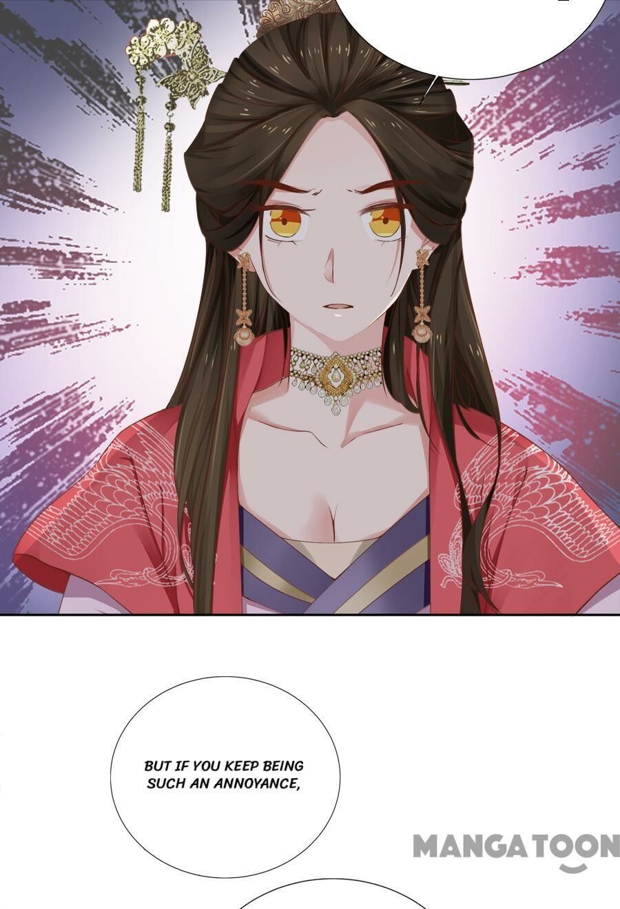 An One On One, Your Highness chapter 90 - page 2