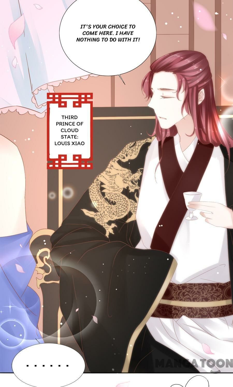 An One On One, Your Highness chapter 90 - page 20