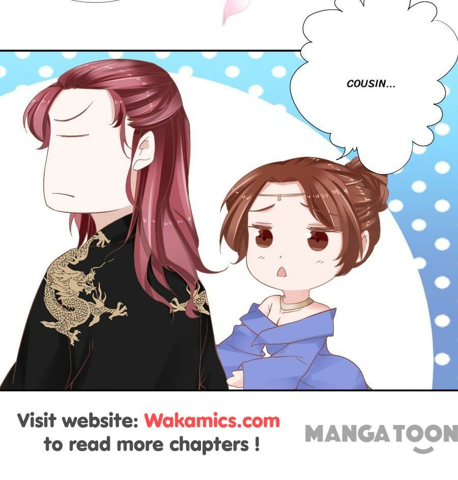 An One On One, Your Highness chapter 90 - page 21