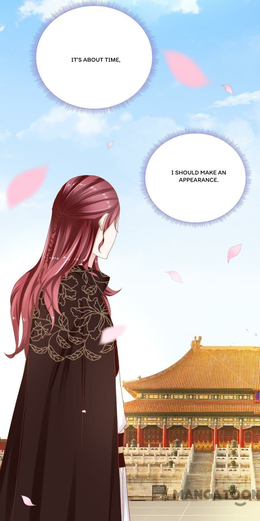 An One On One, Your Highness chapter 90 - page 25
