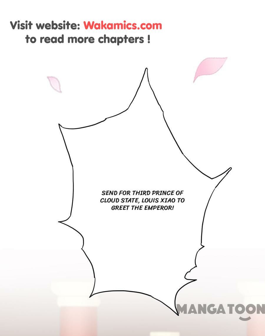 An One On One, Your Highness chapter 90 - page 27