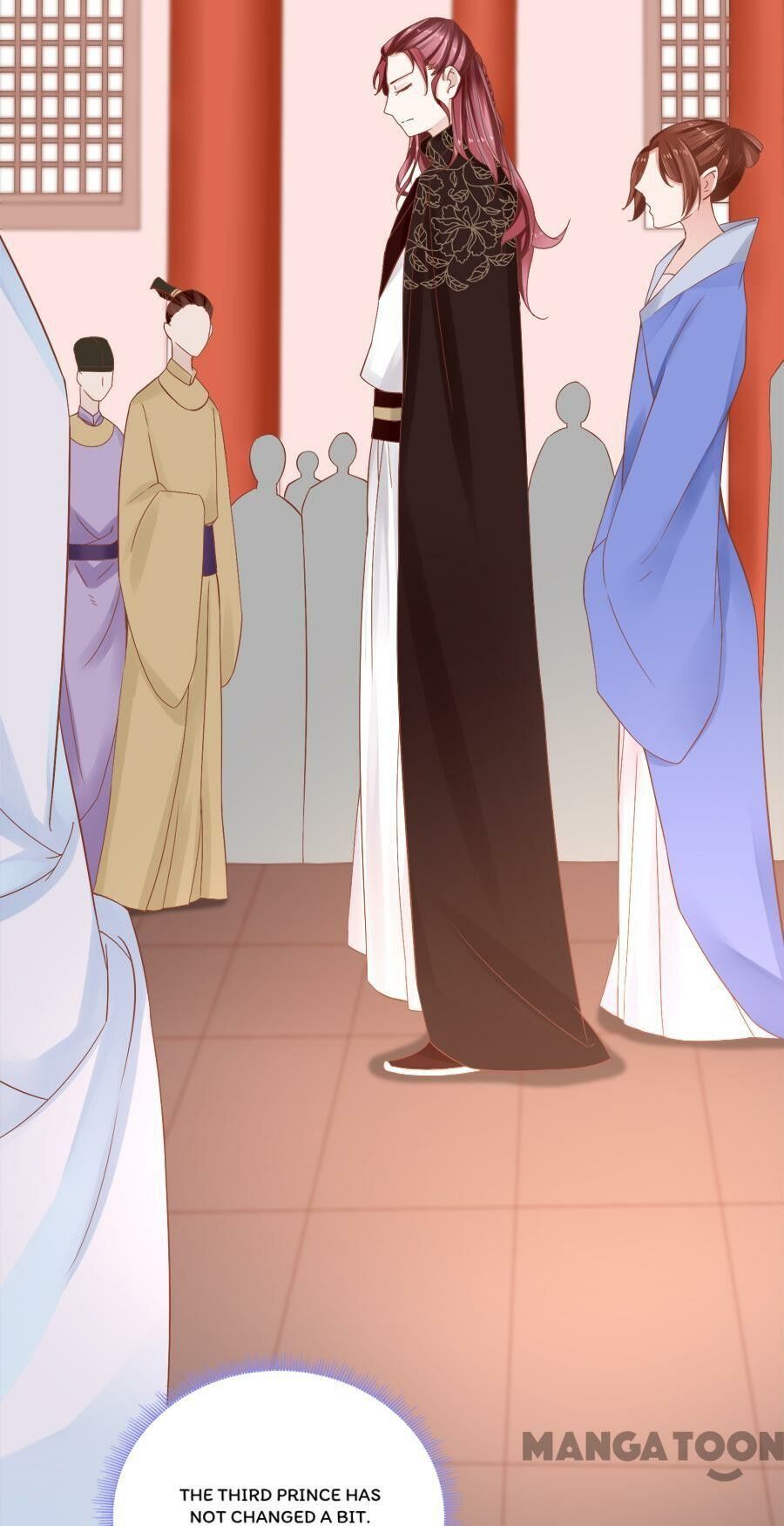 An One On One, Your Highness chapter 90 - page 29