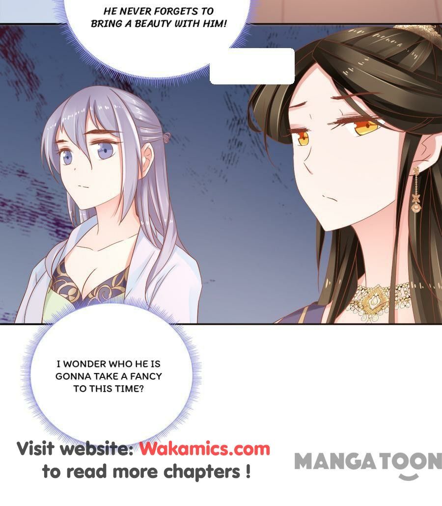 An One On One, Your Highness chapter 90 - page 30