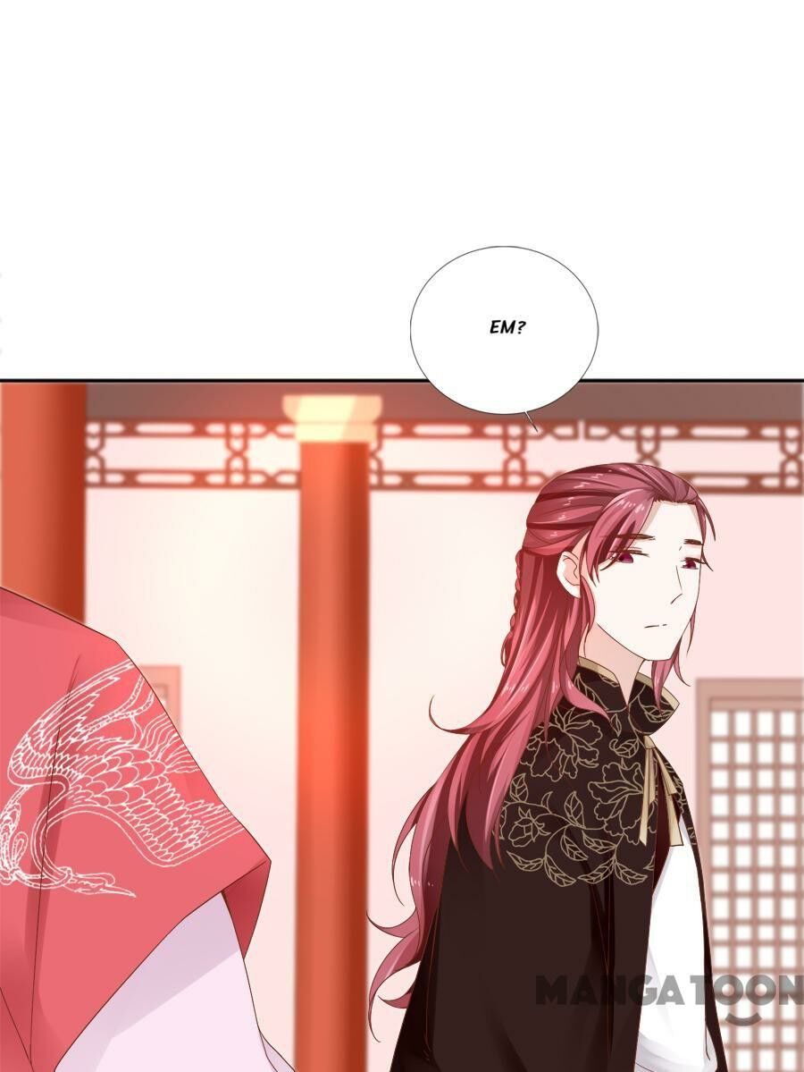 An One On One, Your Highness chapter 90 - page 31