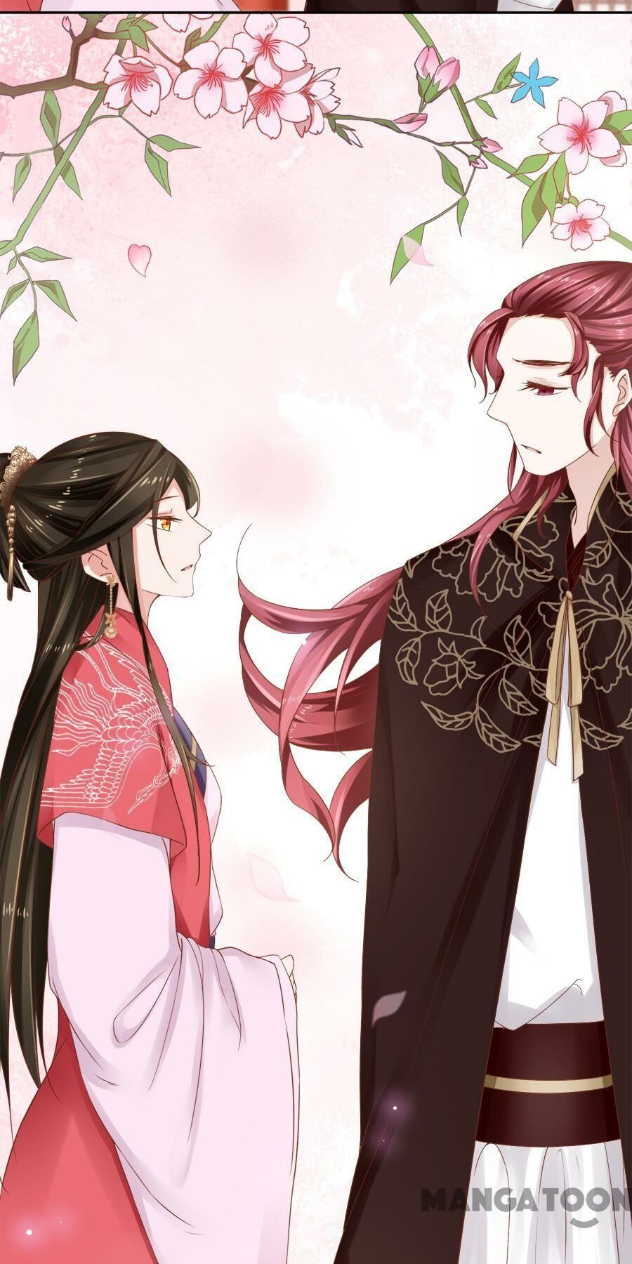 An One On One, Your Highness chapter 90 - page 32