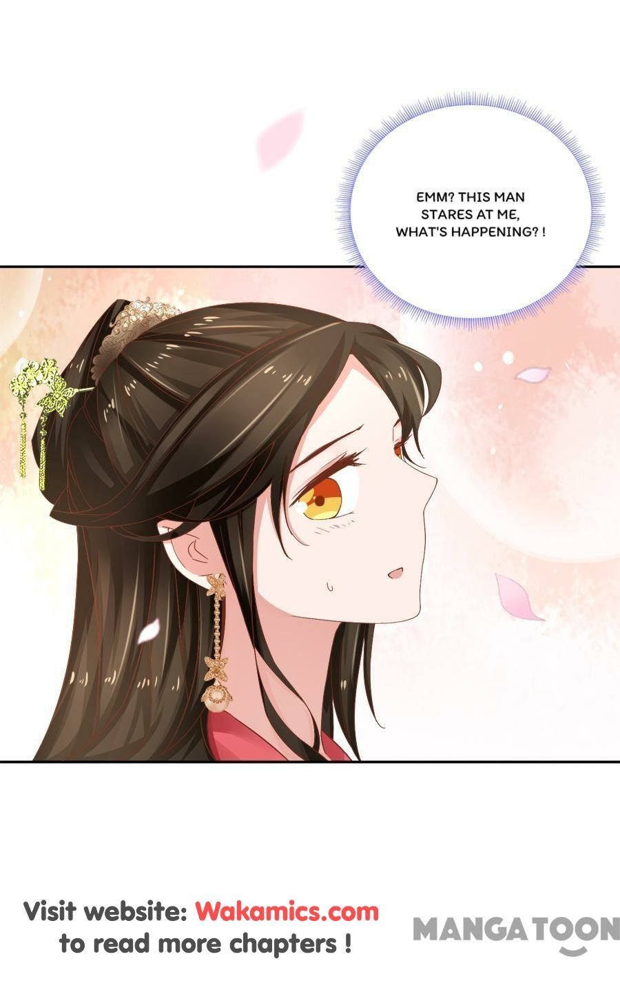 An One On One, Your Highness chapter 90 - page 35