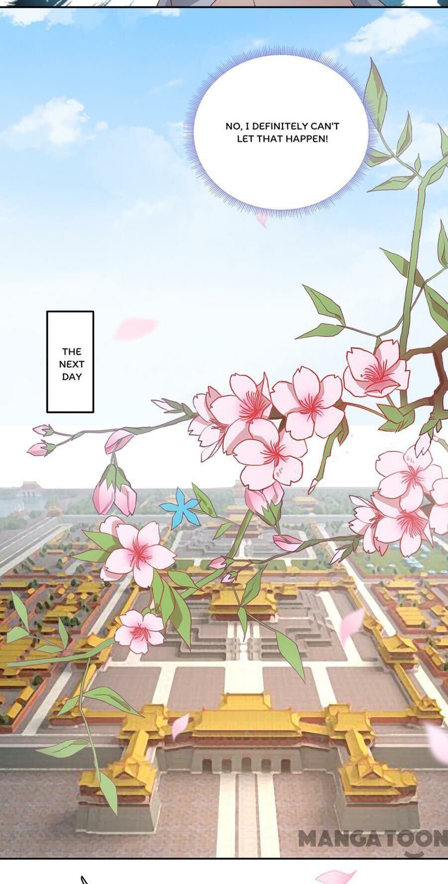 An One On One, Your Highness chapter 90 - page 7