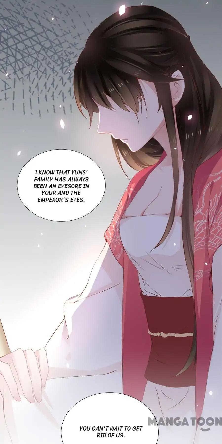 An One On One, Your Highness chapter 76 - page 12