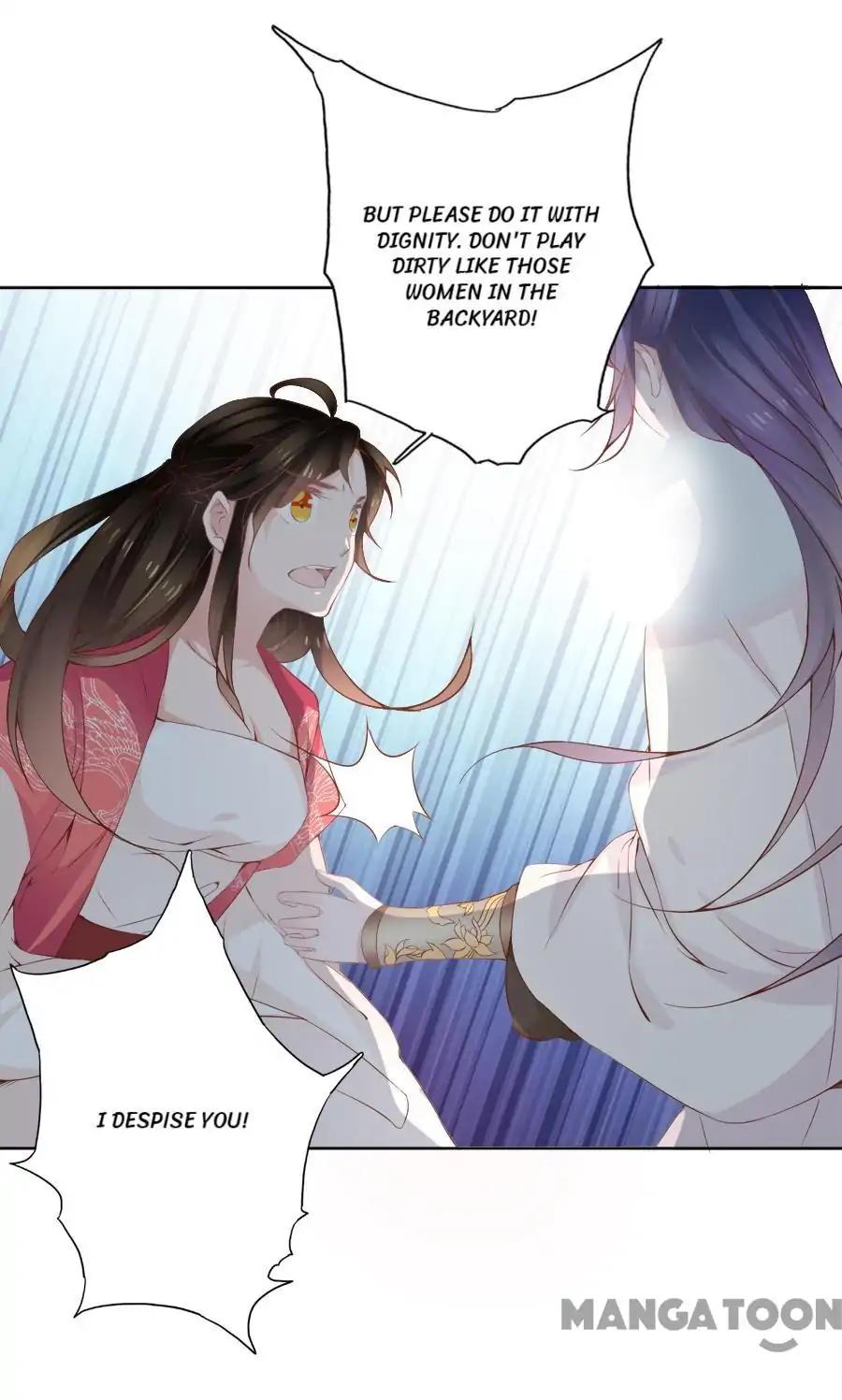 An One On One, Your Highness chapter 76 - page 15