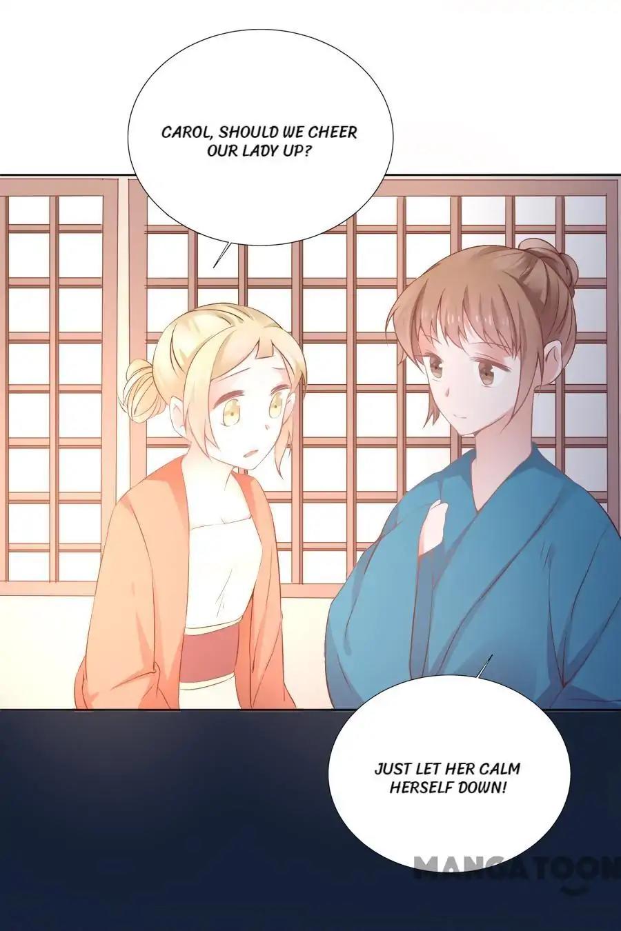 An One On One, Your Highness chapter 76 - page 23