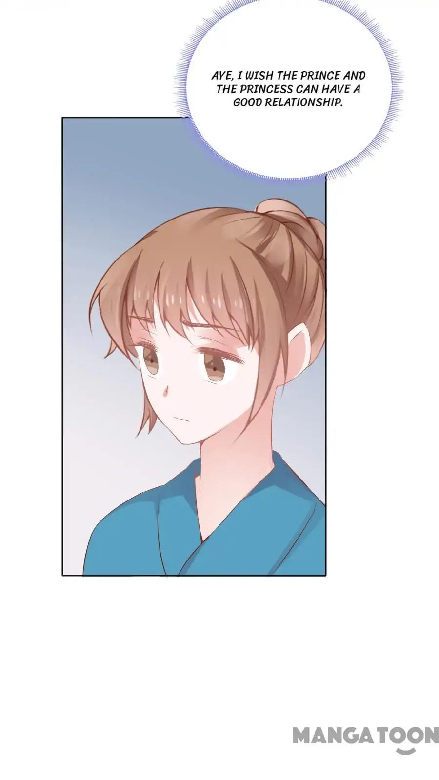 An One On One, Your Highness chapter 76 - page 26