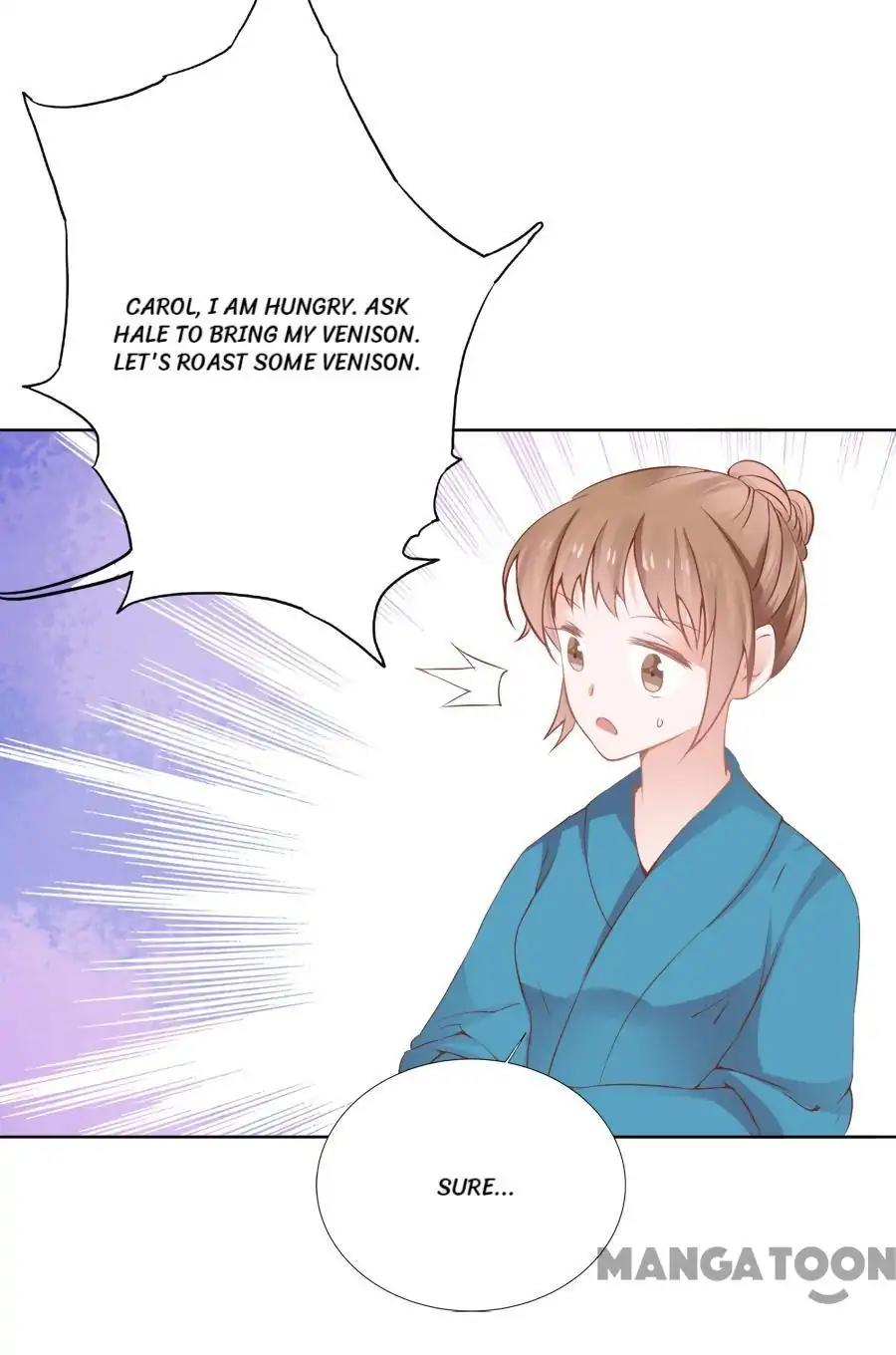An One On One, Your Highness chapter 76 - page 28