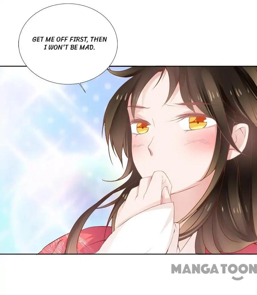 An One On One, Your Highness chapter 76 - page 3