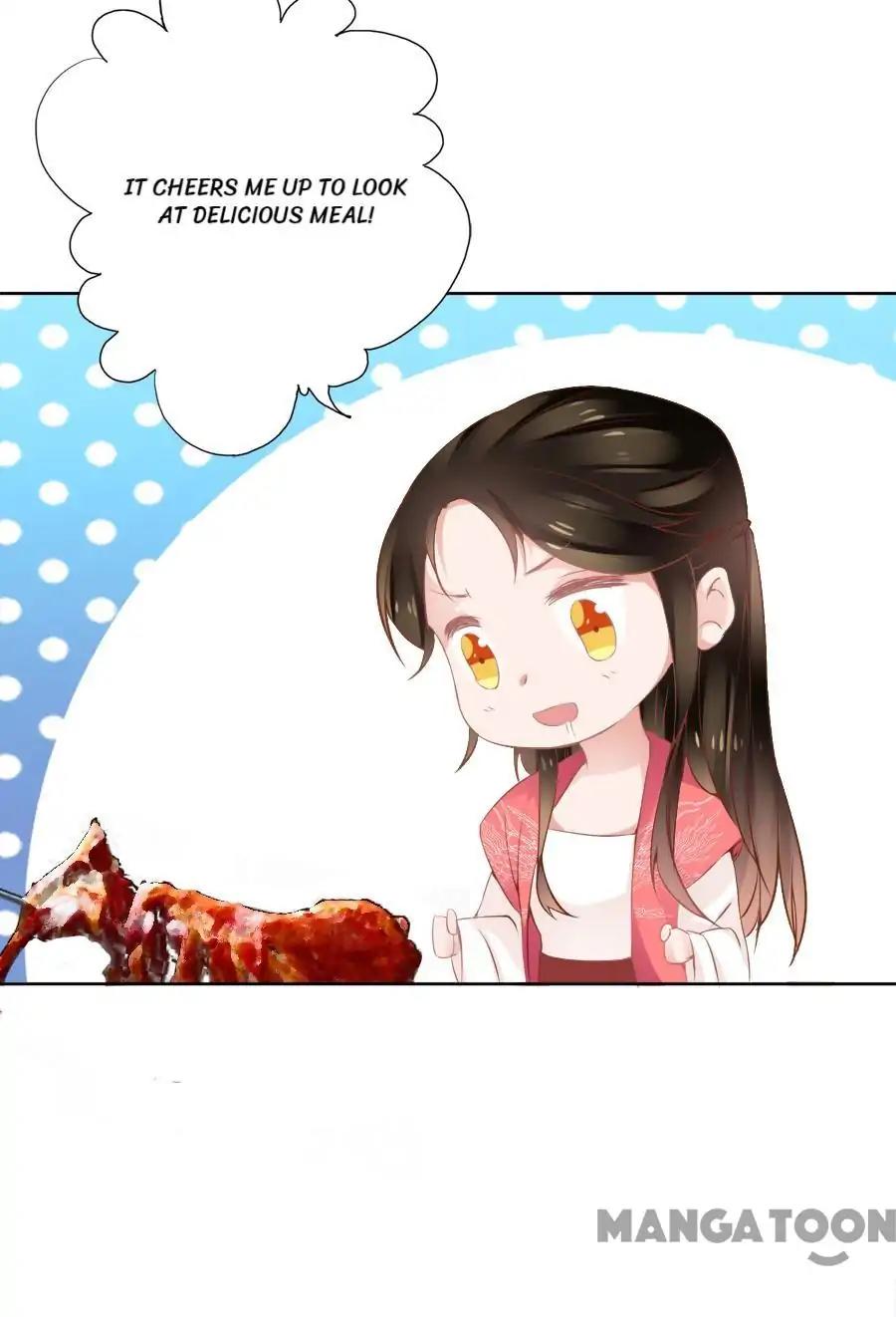 An One On One, Your Highness chapter 76 - page 32