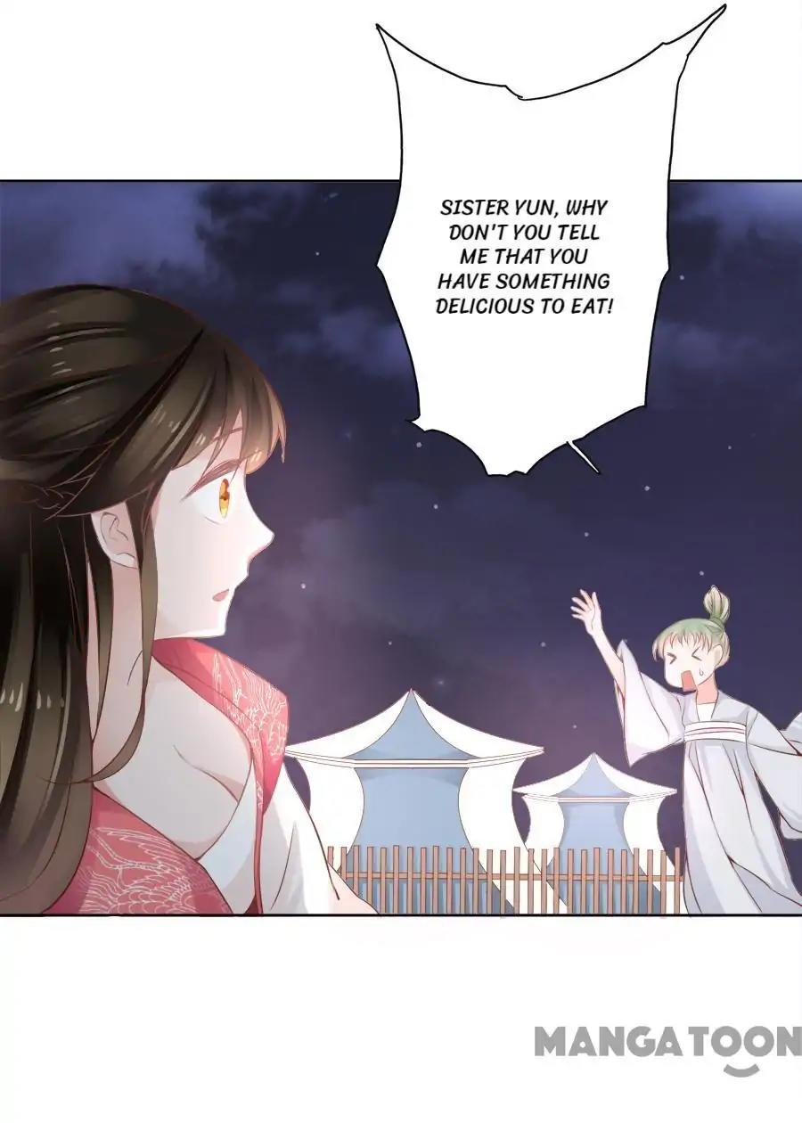 An One On One, Your Highness chapter 76 - page 33