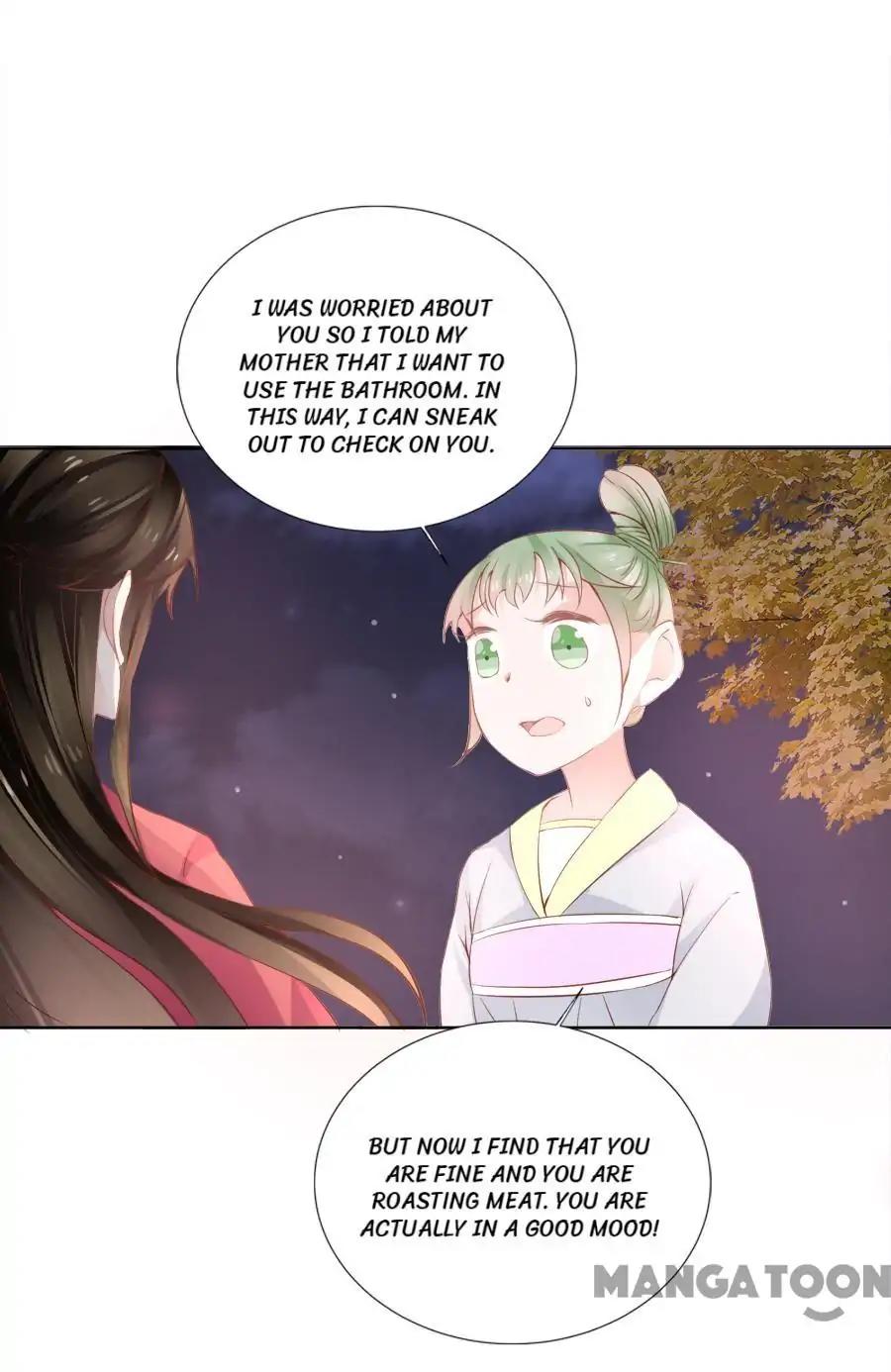 An One On One, Your Highness chapter 76 - page 35
