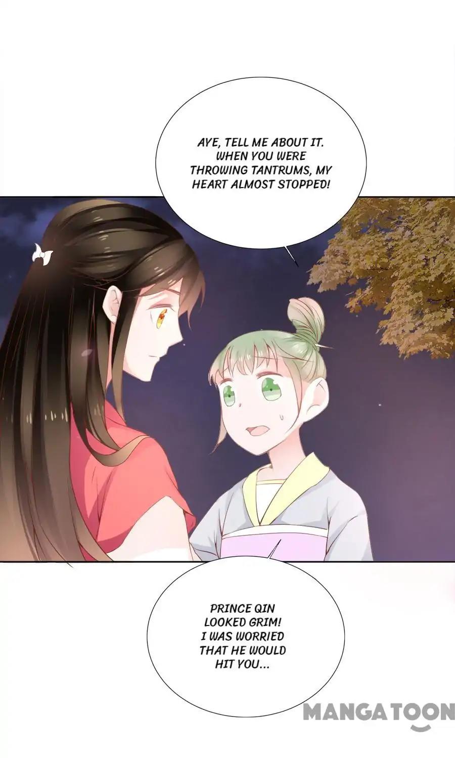 An One On One, Your Highness chapter 76 - page 37