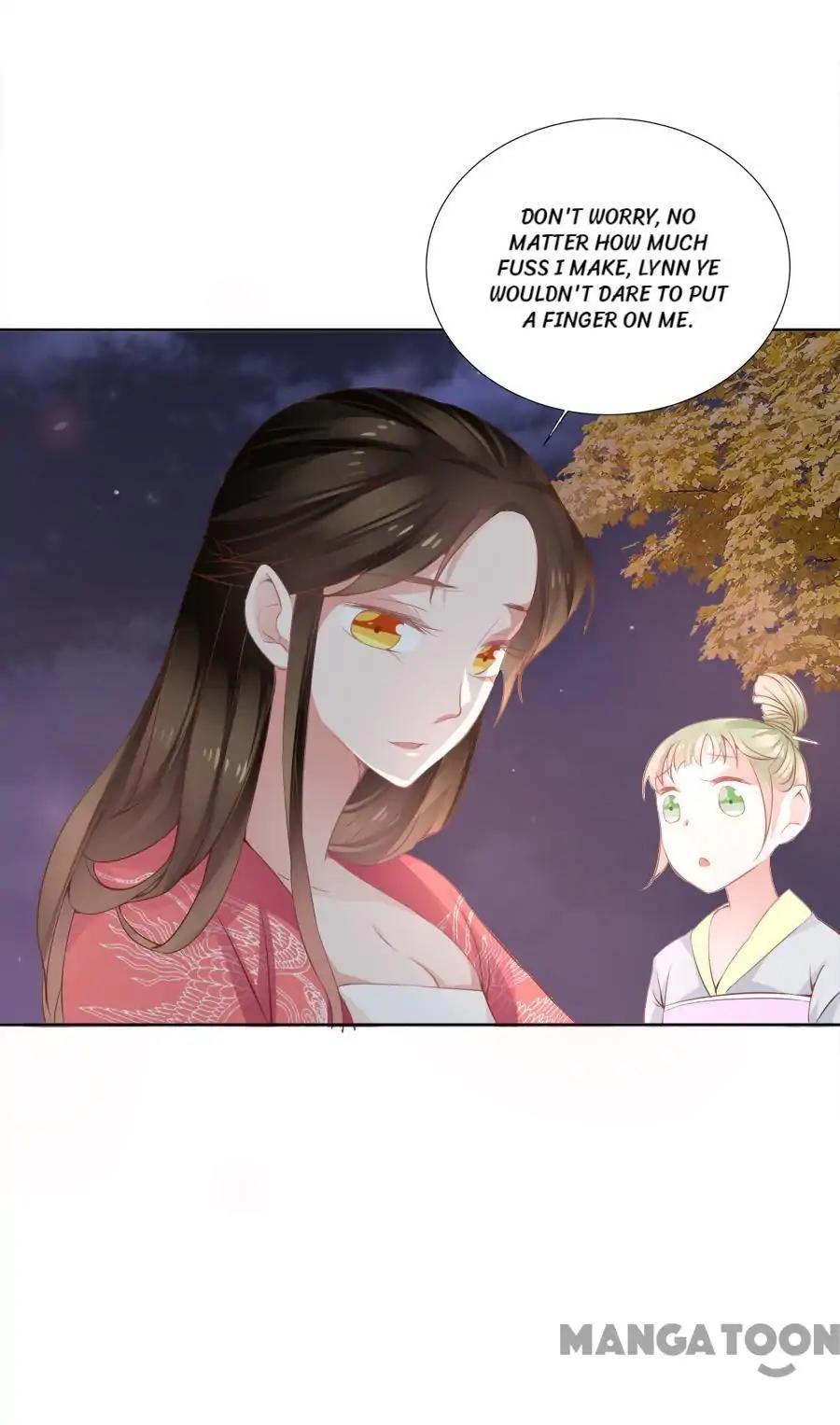 An One On One, Your Highness chapter 76 - page 38